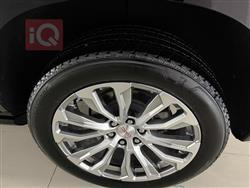 جي ام سي يوكون